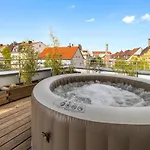 Appartement Arbio I Premium Penthouse *