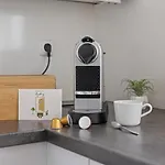 Arbio I Premium Penthouse Appartement *