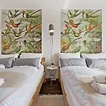 Arbio I Premium Penthouse Augsburg