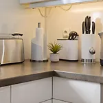 Arbio I Premium Penthouse Appartement *