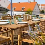 Arbio I Premium Penthouse *