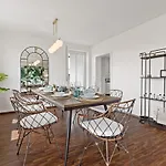 Arbio I Premium Penthouse