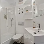 Arbio I Premium Penthouse Appartement Augsburg