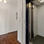 Arbio I Premium Penthouse Appartement *