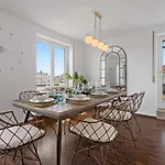 Appartement Arbio I Premium Penthouse *