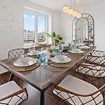Arbio I Premium Penthouse Appartement *