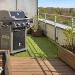 Appartement Arbio I Premium Penthouse *