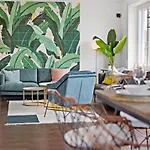 Arbio I Premium Penthouse Augsburg