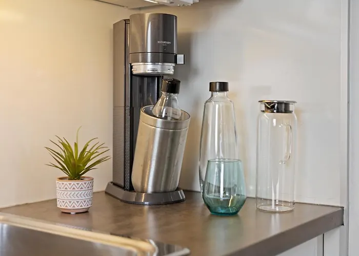 Arbio I Premium Penthouse