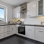 Arbio I Premium Penthouse Apartmán *