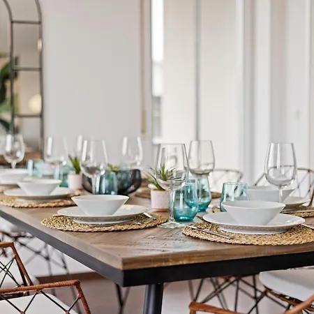 Arbio I Premium Penthouse *