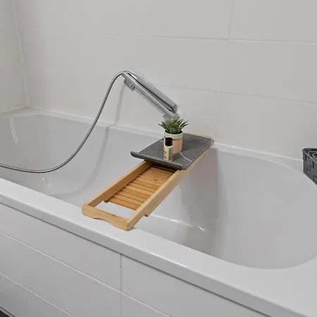Arbio I Premium Penthouse * Аугсбург