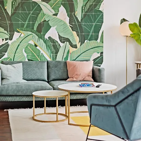 Arbio I Premium Penthouse *