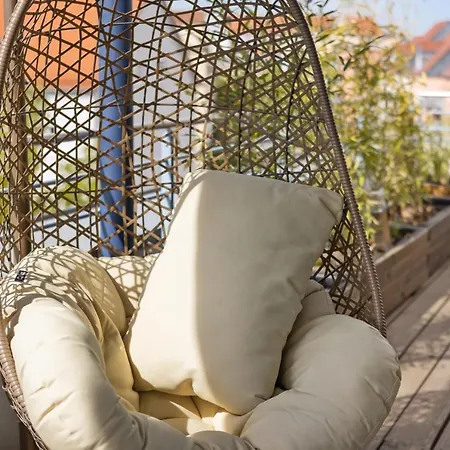 Arbio I Premium Penthouse Appartement