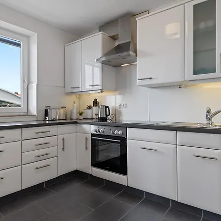 Arbio I Premium Penthouse Appartement *