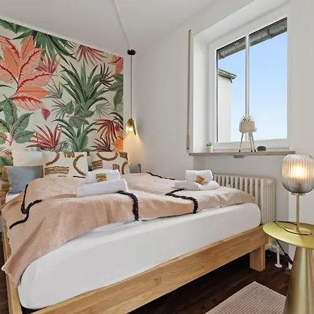 Arbio I Premium Penthouse דירה *