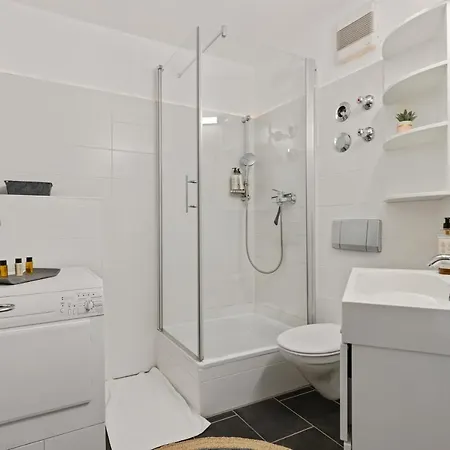 Arbio I Premium Penthouse