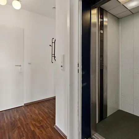 Arbio I Premium Penthouse דירה *