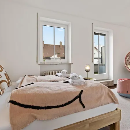 Arbio I Premium Penthouse