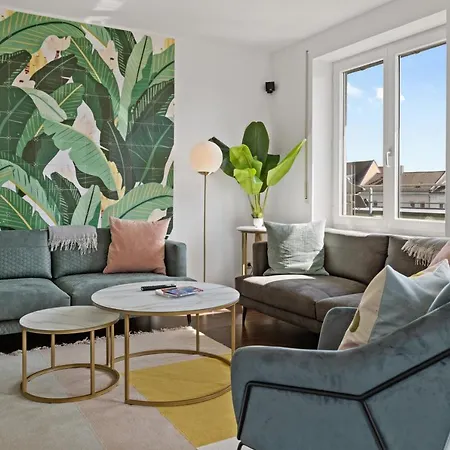 Arbio I Premium Penthouse *