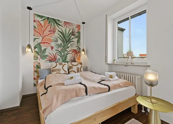 Appartement Arbio I Premium Penthouse *