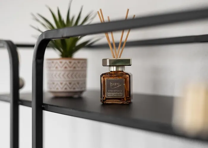 Arbio I Premium Penthouse Appartement