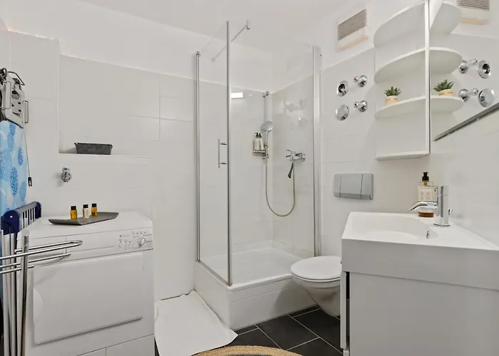 Arbio I Premium Penthouse