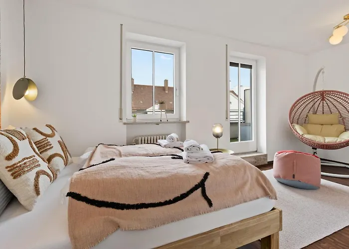 Arbio I Premium Penthouse