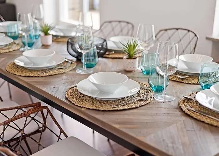 Arbio I Premium Penthouse Apartment *