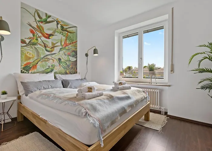 Arbio I Premium Penthouse